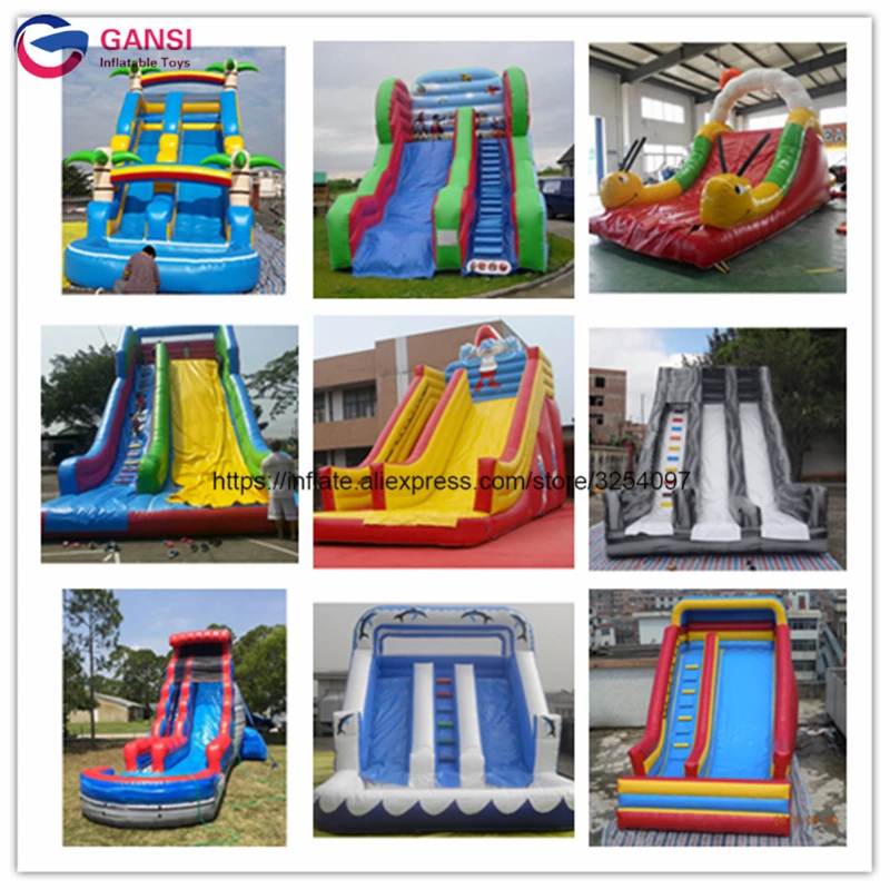inflatable slide01_1