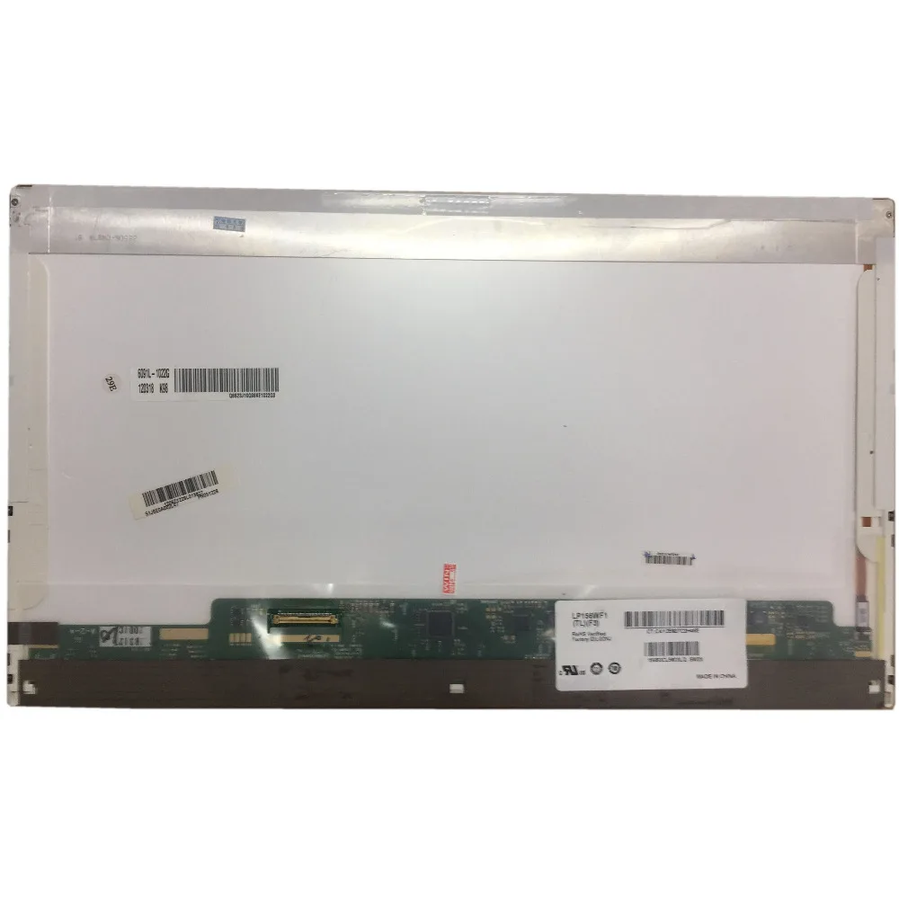 LP156WF1 TLF3 TLB2 TLF4 подходит для LP156WF2 TLA1 TLB1 LTN156HT01 B156HW01 V.5 B156HW02 | Компьютеры и офис