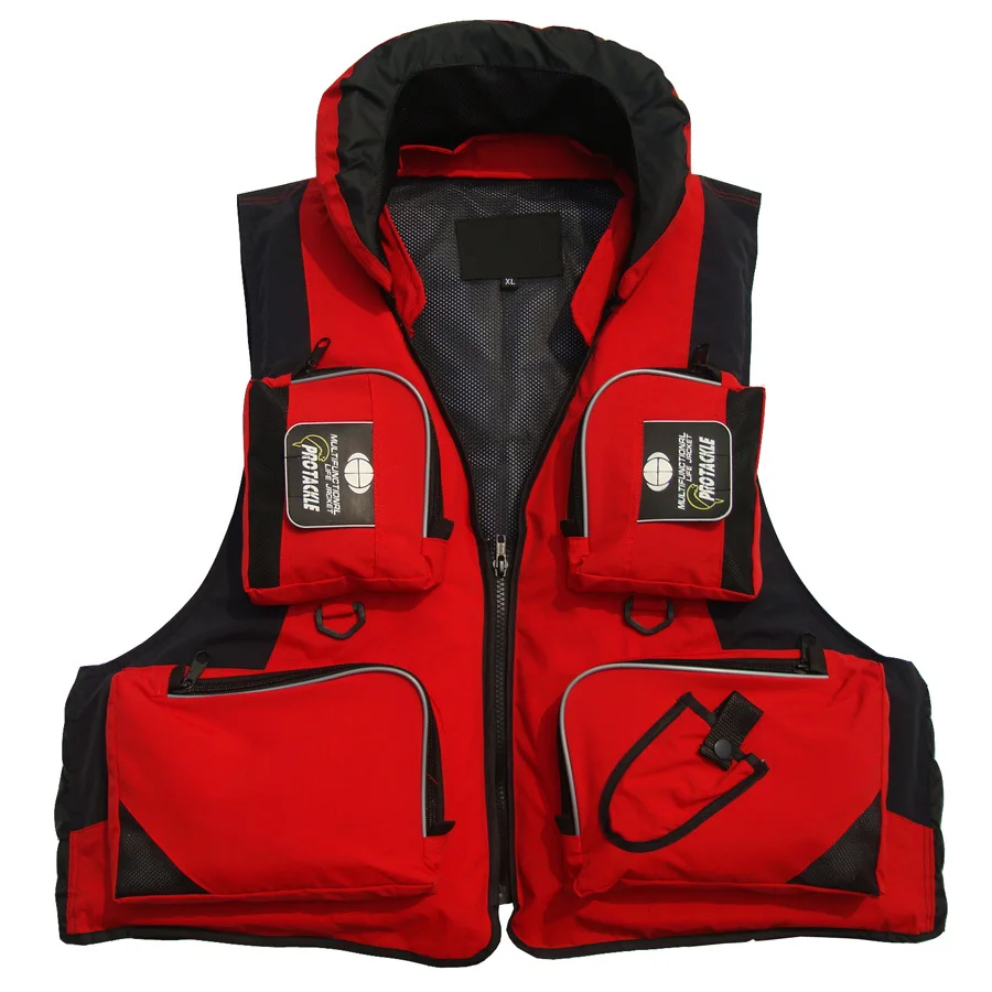 new hot sell water rafting outdoor sports anti drowning Sea Fishing