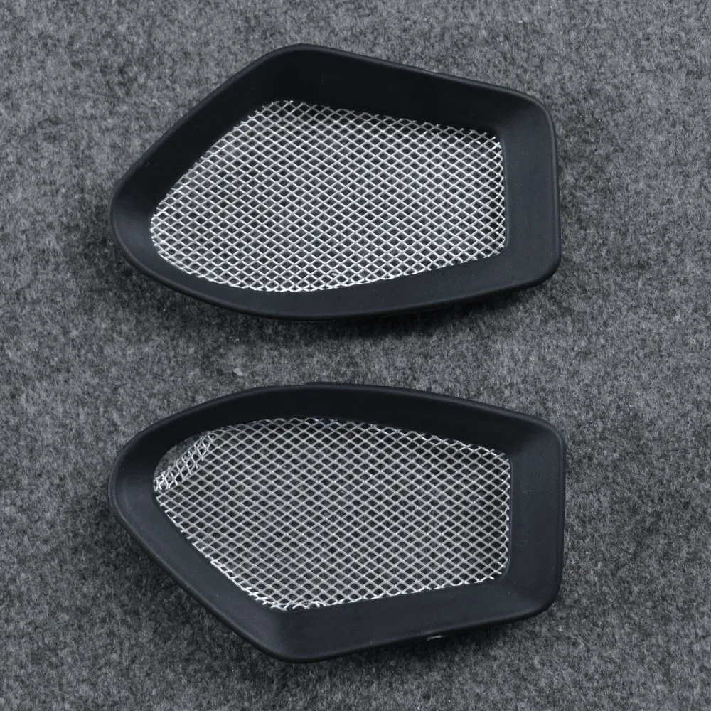 

Gas Tank Air Intake Vent COVER Fairing Cowl Net for Ducati Monster 696 796 1100