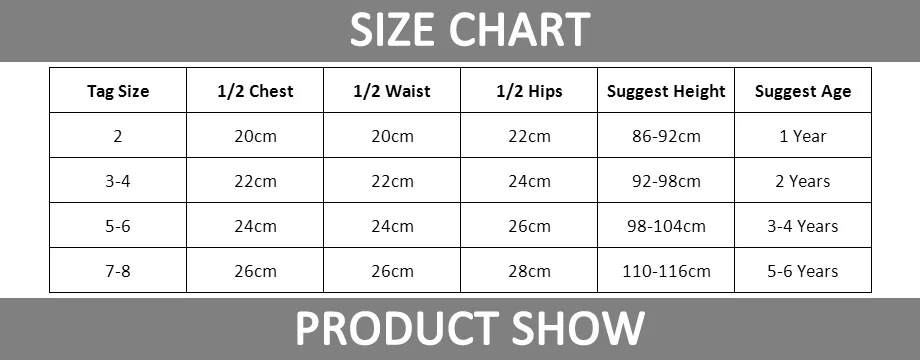 size-chart