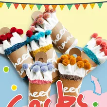 JAYCOSIN осенне-зимние носки Цвет коралловые бархатные теплые кровать сапоги этаж спальные носки Рождественский подарок PJ1029