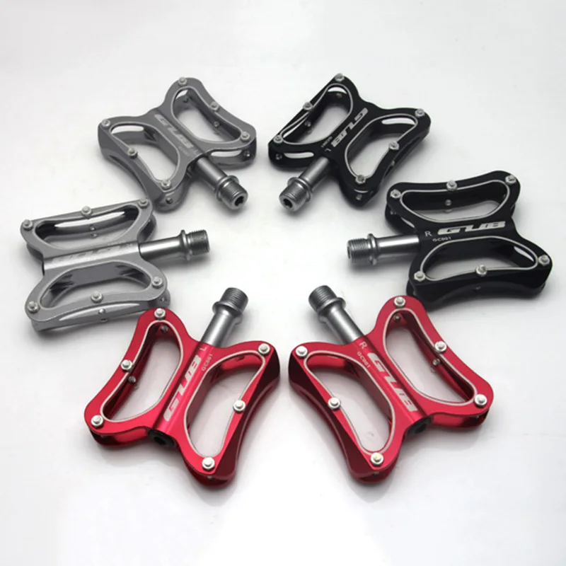 

Bicycle Pedal Peilin Bearing Mountain Folding Highway Cycling Plate / Aluminum Cycling Accessories