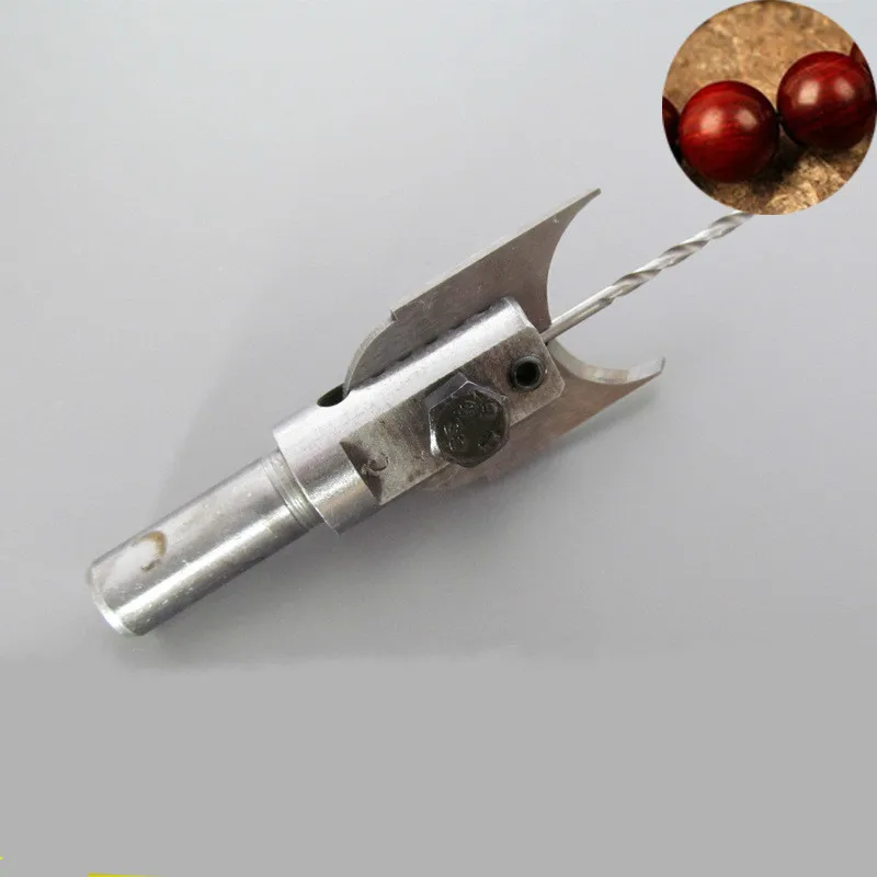 

21pcs 6-25 rosary bead molding cutter knife ball wooden bead rosary beads diamond processing DIY authoring tool