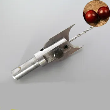 

21pcs rosary bead molding cutter knife ball wooden bead rosary beads diamond processing DIY authoring tool