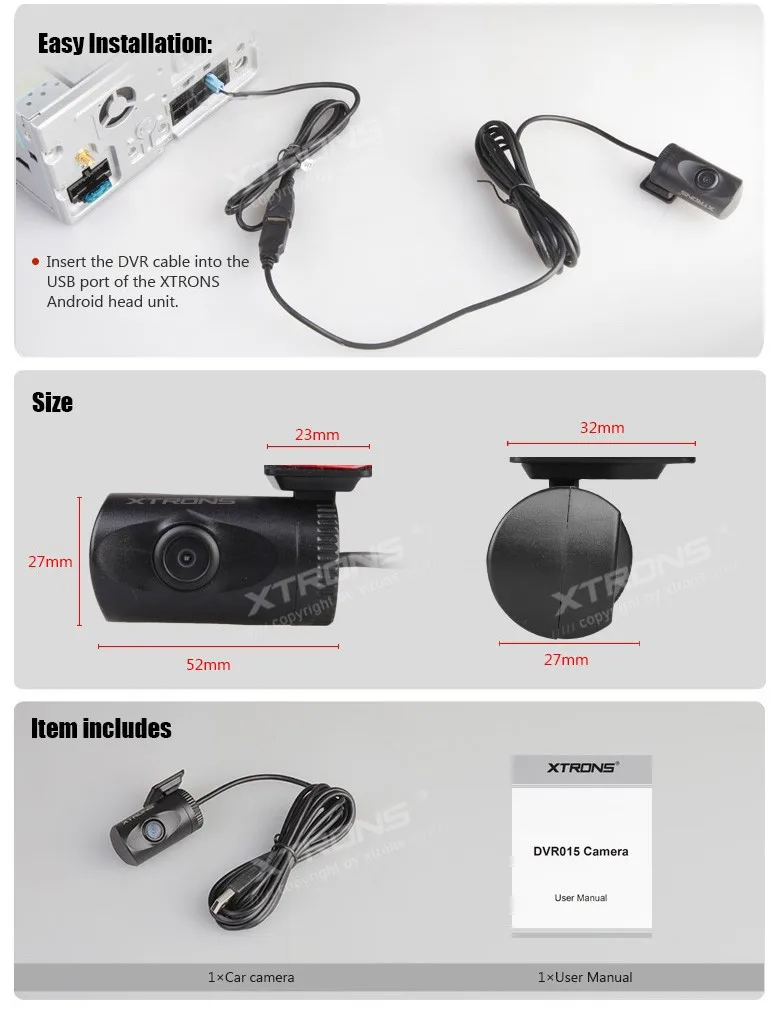 DVR015 2