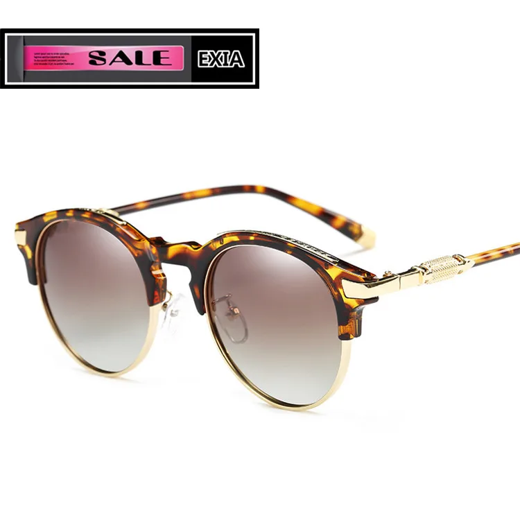 Graduated Colors of Brown Lenses High Vision Polarized Lenses UV400