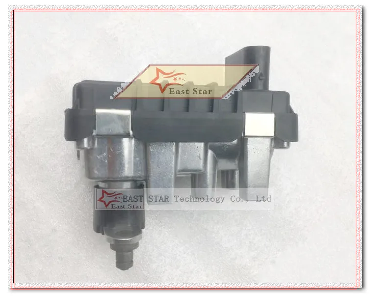 Turbo Electronic Actuator BOOST G-271 G271 G 271 712120 6NW008412 6NW-008-412 6NW 008 412 For 727461 727461-5006S (3)