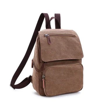 

Hot! Brand High Quality Canvas Backpack Women School Bags for Teenage Girls Cute Rucksack Vintage Laptop Backpacks Female DB97