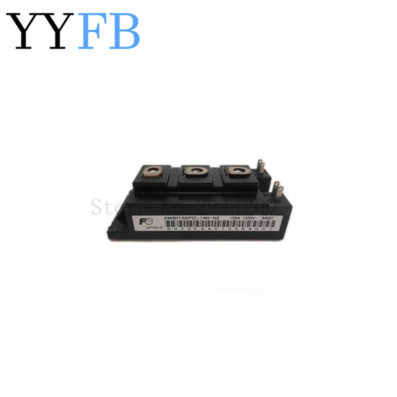 2MB1150PC-140-02 150A power module IGBT elevator inverter drive 1400V | Электроника