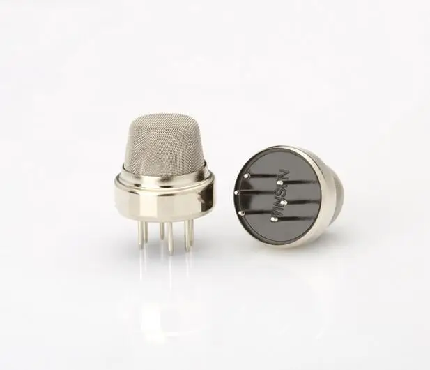 

sbbowe MQ-2 smoke sensor