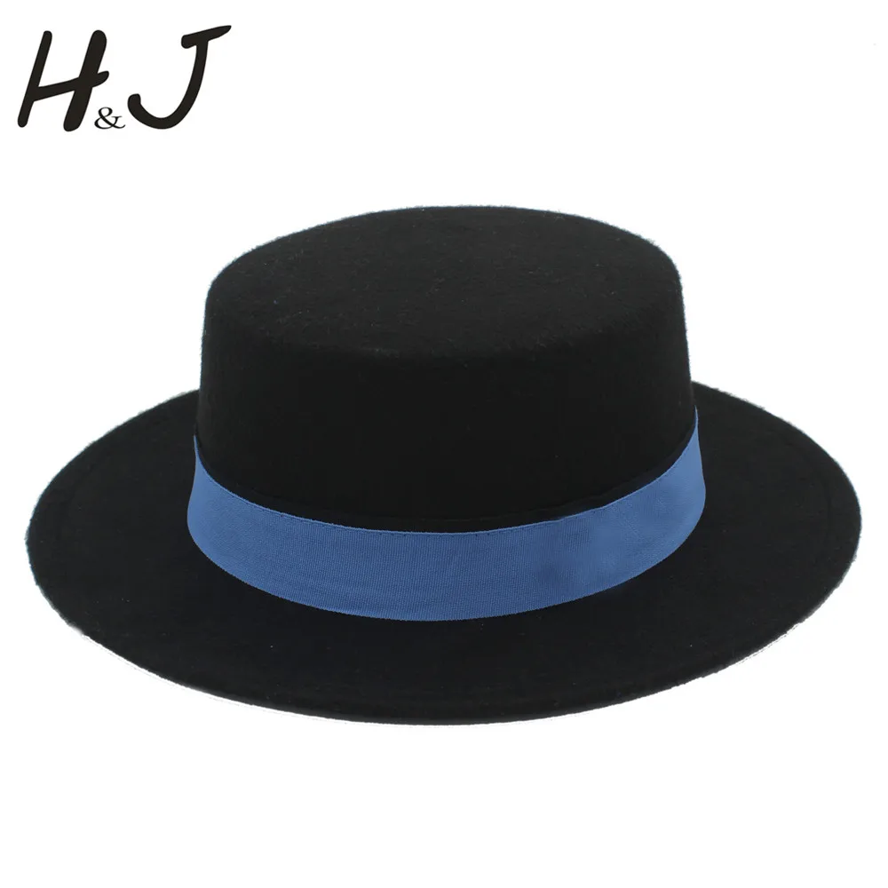 Шляпа мужская шерстяная с широкими полями 56 58 см|fedora hat|fedora hat for womanpork pie |