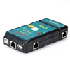 KELUSHI Free Shipping CT-168 Multi-Modular Network RJ45 Cat5 RJ11 Ethernet Hot Cable LAN USB Tester and USB Cable Test ► Photo 3/6