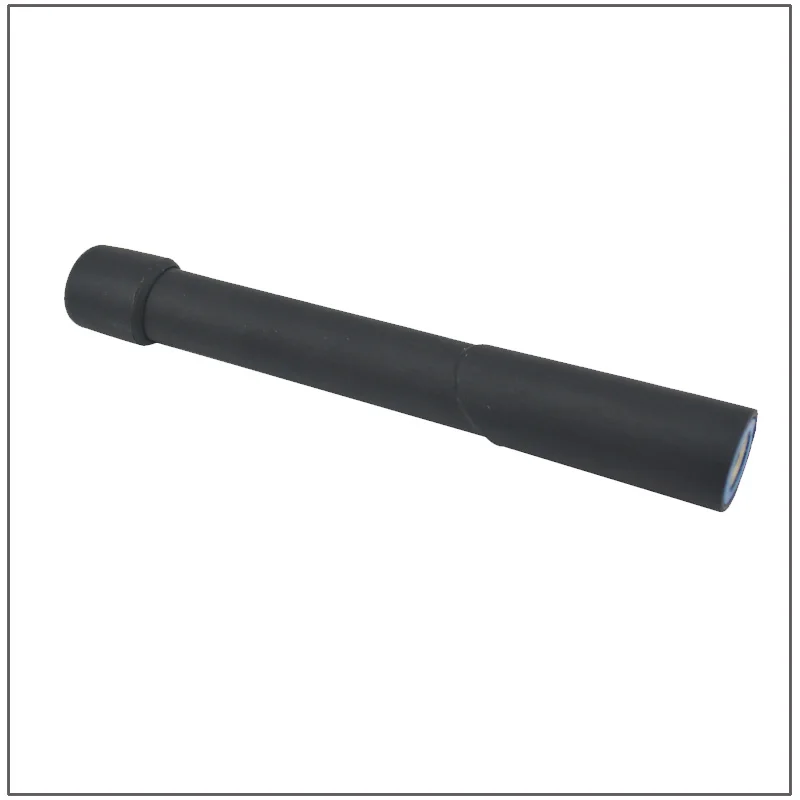 Length 88mm 400-470MHz UHF Helical SMA-Male Antenna GPS Combination 3