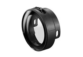 

new for SONY AKA-HLP1 For Sony AS50R HDR-AS50 AS100V AS200V AZ1FDR-X1000V lens protective cover AKA-HLP1 protection cover