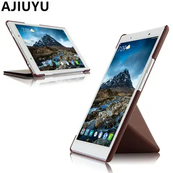 

For Lenovo Tab 4 8 Case Cover TAB4 8.0 inch Case Protective Protector Smart TB-8504F TB-8504N Tablet tab48 cases Sleeve Leather