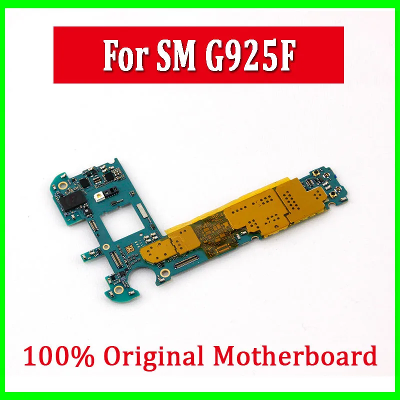 samsung s6 edge motherboard