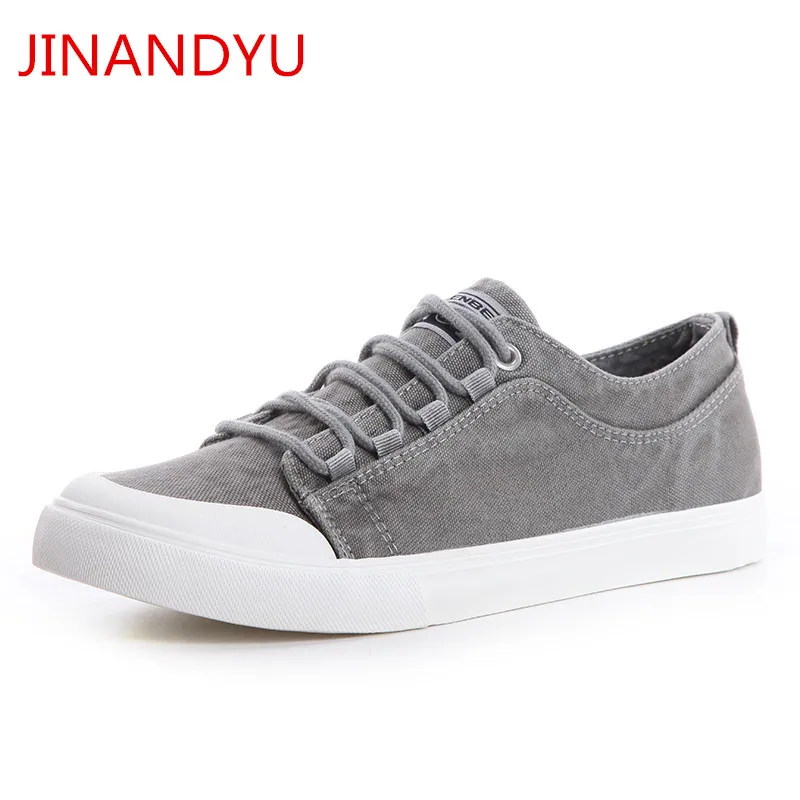 

Men's Shoes Casual Sneakers Men Canvas Shoes Fashion Breathable Black Trainers Chaussure Homme Zapatillas Hombre Casual Sapatos