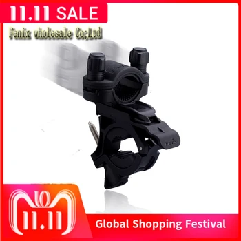 

free shipping wholesale Fenix ALB-10 22/35mm Quick-release Bike Mount