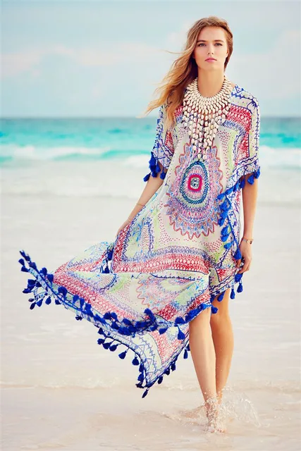 summer wear
