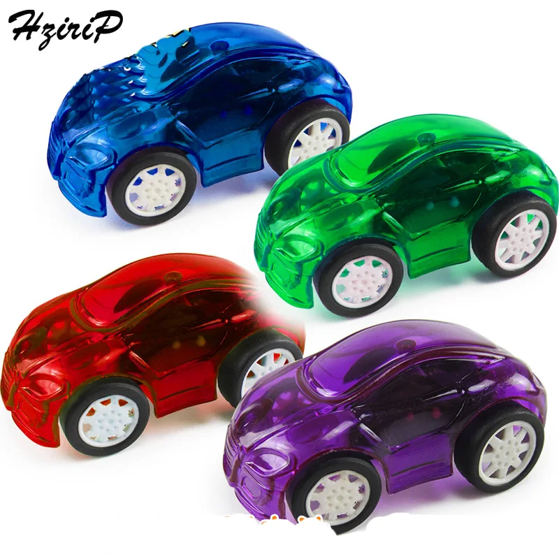 pull back and release toy cars
