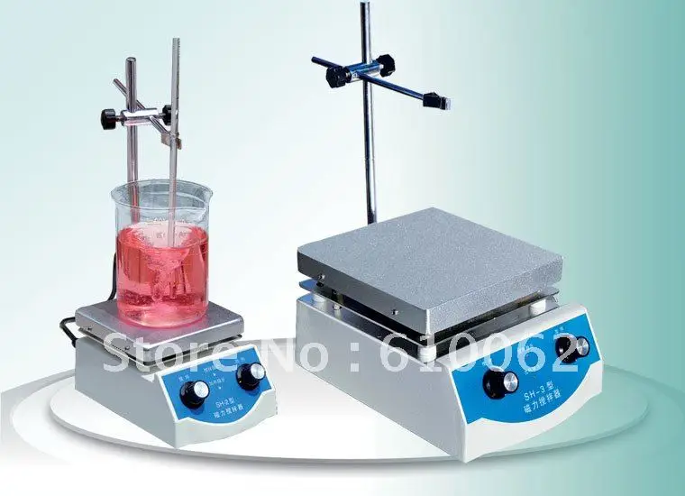 Buy laboratory (Lab) hot plate Stirrer