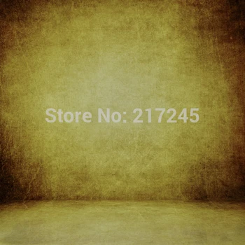 

Art Fabric Photography Backdrop Grunge Wall Custom Photo Prop backgrounds 5ftX7ft D-2355