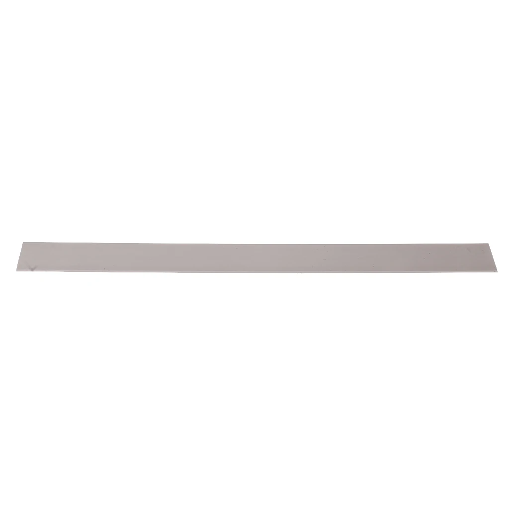 8''/20cm High  Polymer Clay Tissue Blade Slicing Cutting Tool Flexible Cutter for DIY Crafts Supplies