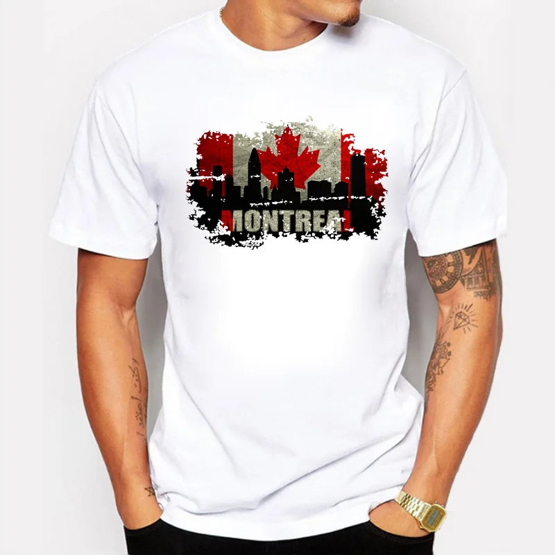 MT001703257 Canada Monteal