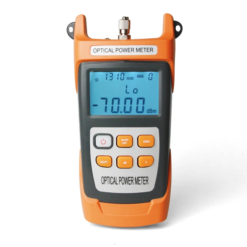 Portable Optical Power Meter
