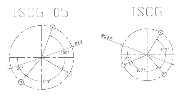 Fouriers велосипедная цепь направляющая Цепь 32 T-38 T односкоростная 1x10s устройство Ловца ISCG(старый) ISCG05+ BB fit e-тип BB XX1 X01 башгард