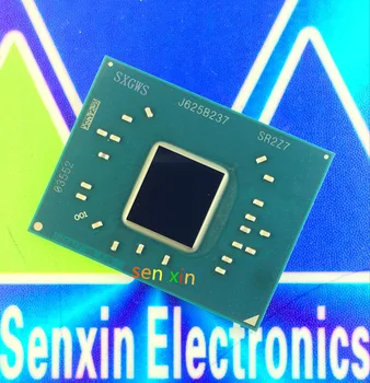 

Free shipping 1 pcs tested SR2Z7 CPU BGA chipest with balls good quality