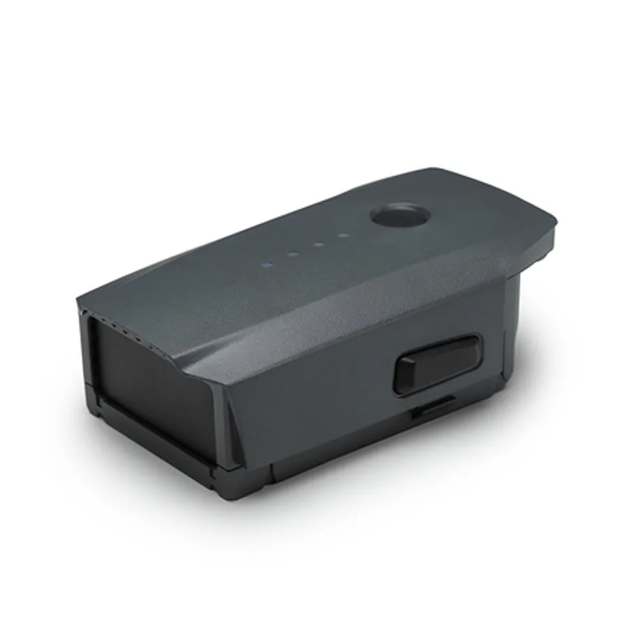 Original DJI Mavic Pro Drone Intelligent Flight Battery Max 27-min Flight Time 3830mAh 11.4V batteria for the Mavic