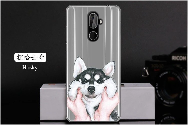  Husky