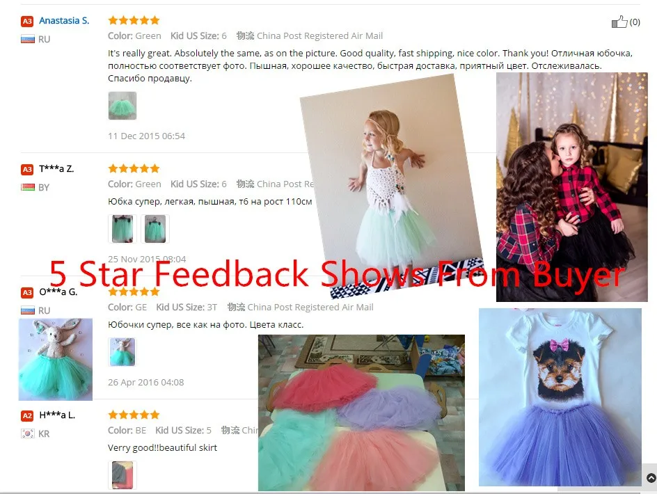 baby girl tutu skirts