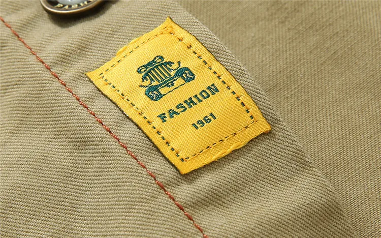 AFS джип бренд Для мужчин Battlefield Военные рубашки форма 100% хлопка с длинным рукавом большой Размеры Для Мужчин's Повседневное модные Shirts1688