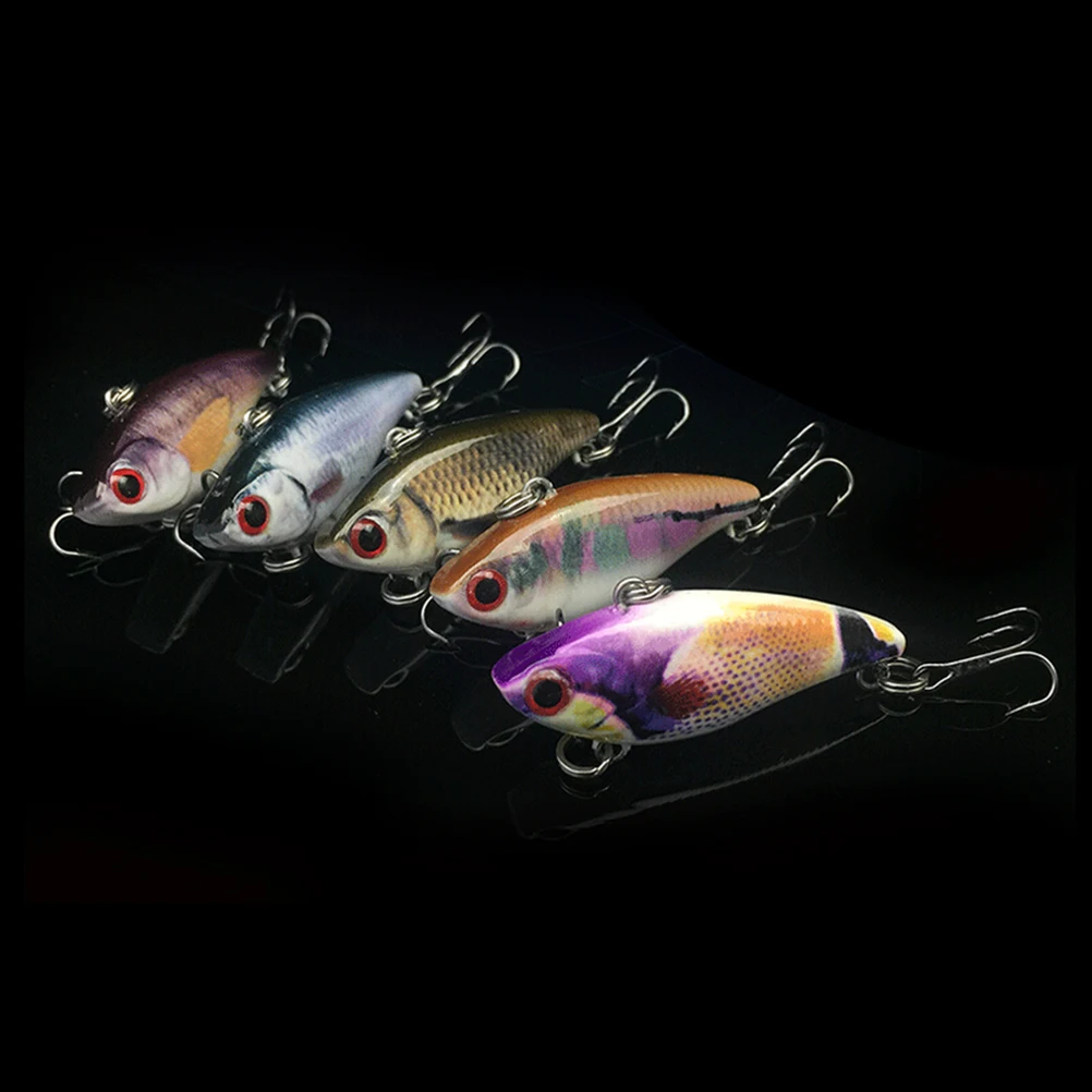  1Pcs artificial lures swim bait pesca crank bait hard Bait tackle fish japan wobbler ocean fishing 