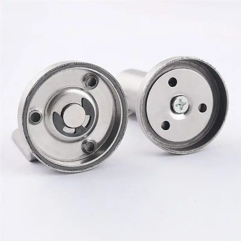 Magnético puerta evitar imán tapón parachoques a Tope de puerta tapón