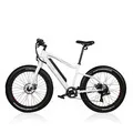Discount 26inch Electric Bicycle 48v500w Fat E-bike Snow 4.0 Tries Off-road Electric Mountian Bike 9