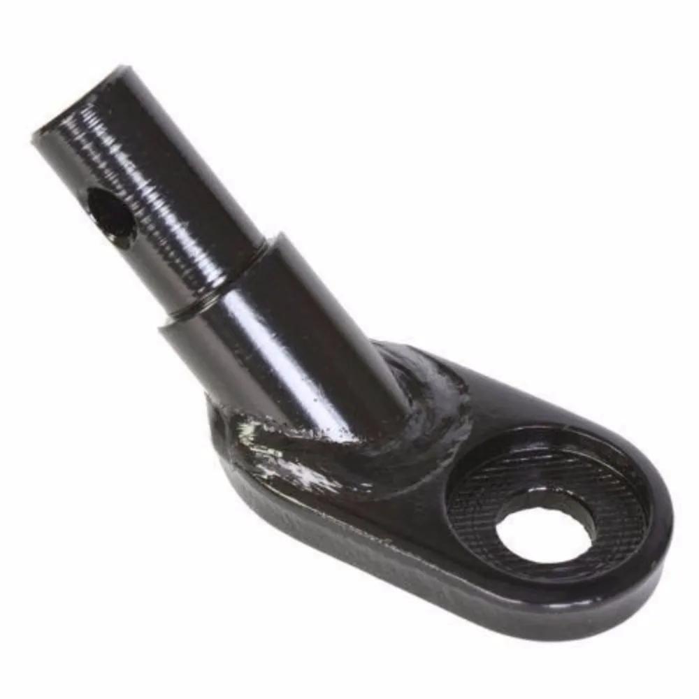 cheap 1 PC Bicycle Trailer Accessories Traction Head Connector Bicycle Multi functional Tool Bicycle Accessories Hot Sale New