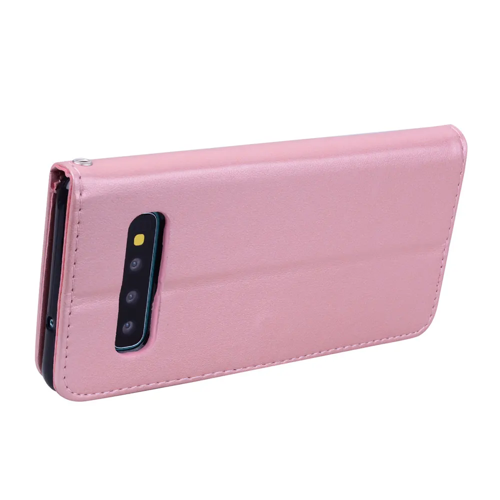 KISSCASE 3D цветок бумажник чехол для телефона Xiaomi Redmi 3S 4A 4X 5A 5 Plus Флип Кожаные чехлы Note
