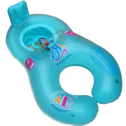 Детская игрушка плавательный бассейн плавательный круг для детей водные игрушки