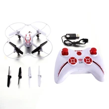 D’origine SYMA X11 2.4G 6 AXE GYRO Quadcopter Hélicoptère Toys Haute Qualité Hélicoptère RC Jouet En Gros Dropship