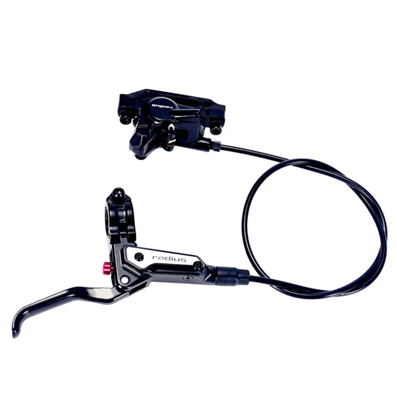 

CSTAR Hydraulic Disc brake set MTB Bike Brake bicycle bike clamp mountain bike Brake Update for Brake Bike Accessories