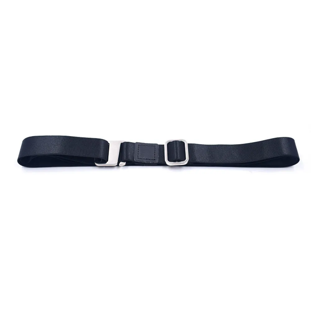 

Shirt Holder Adjustable Near Shirt Stay Best Tuck It Belt for Women Men Work Interview