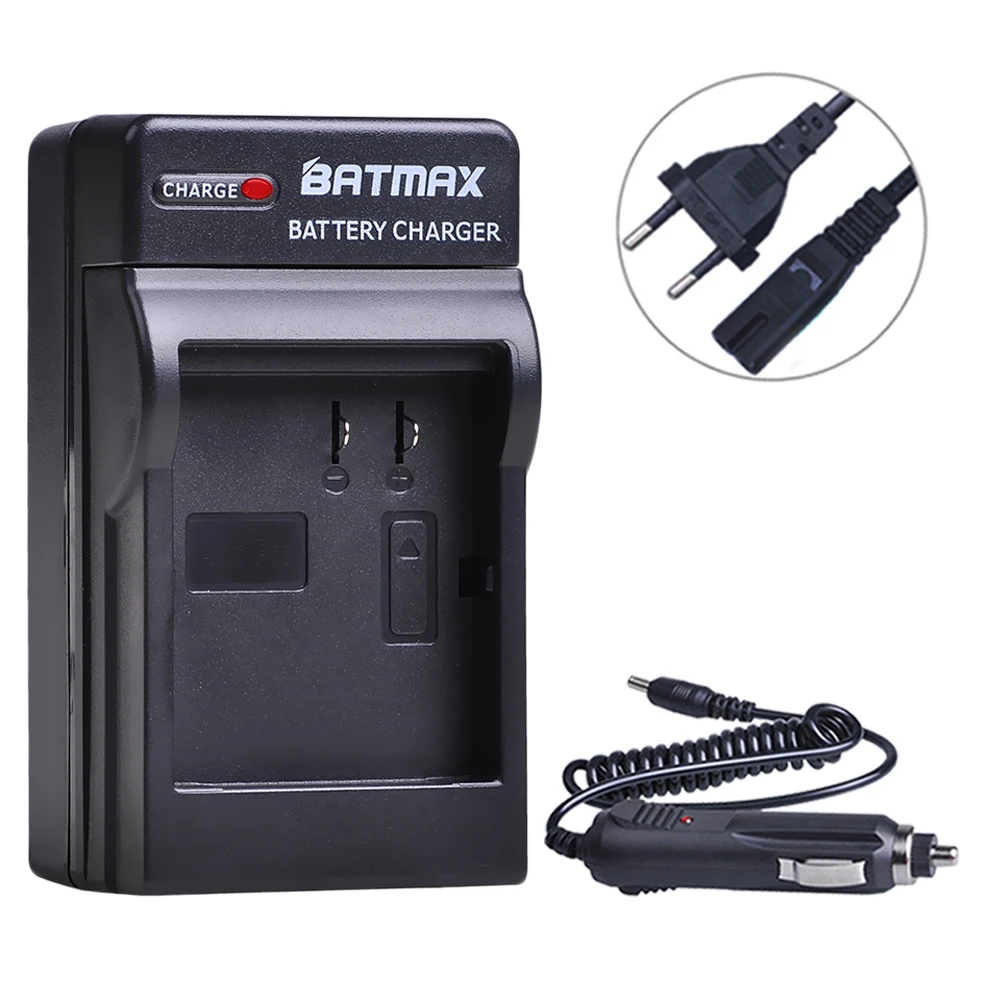 

Battery Charger for Arlo Security Light & Arlo Pro Smart Home Cameras & Arlo Pro 2 & Arlo Go Batteries VMA4410 ALS1101 ALS1101
