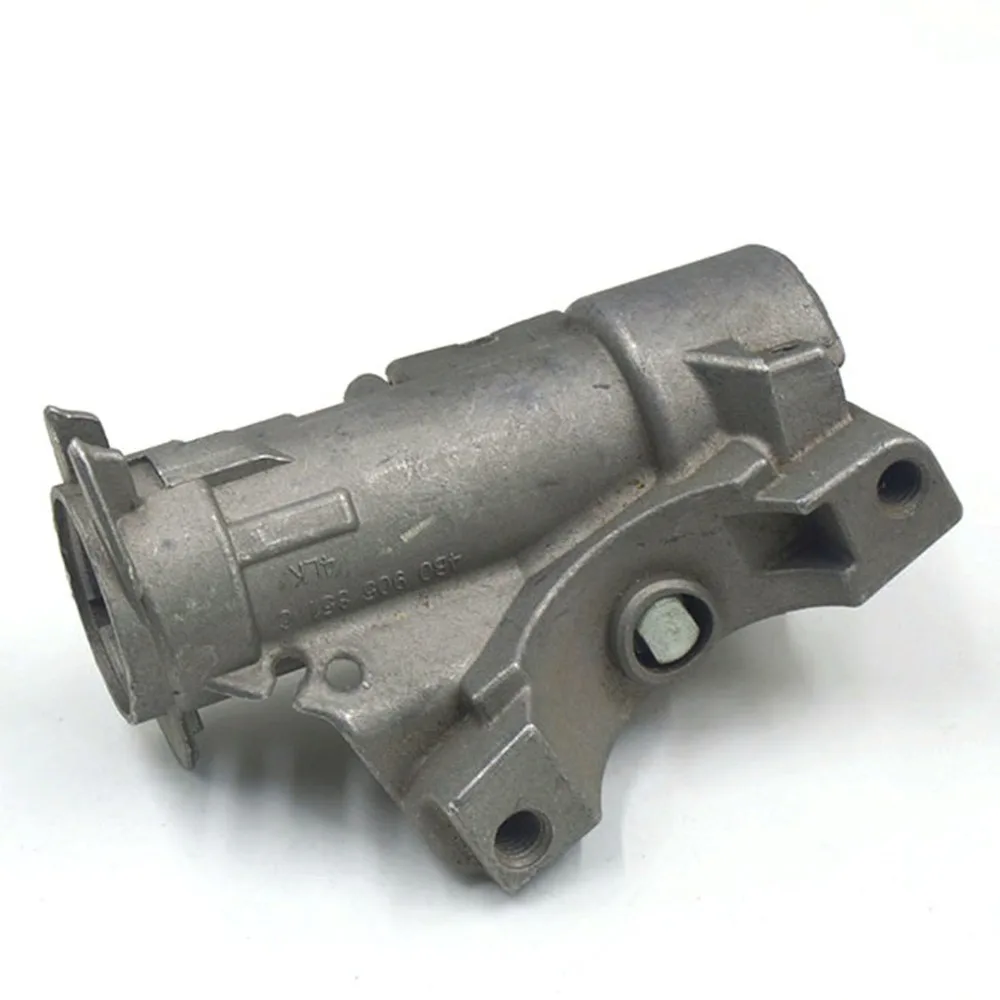 Корпус замка зажигания руля OEM для Volkswagen VW Passat Jetta Golf Beetle Audi A2 A3 A4 A6 A8 TT 4B0905851B 4B0 905 851