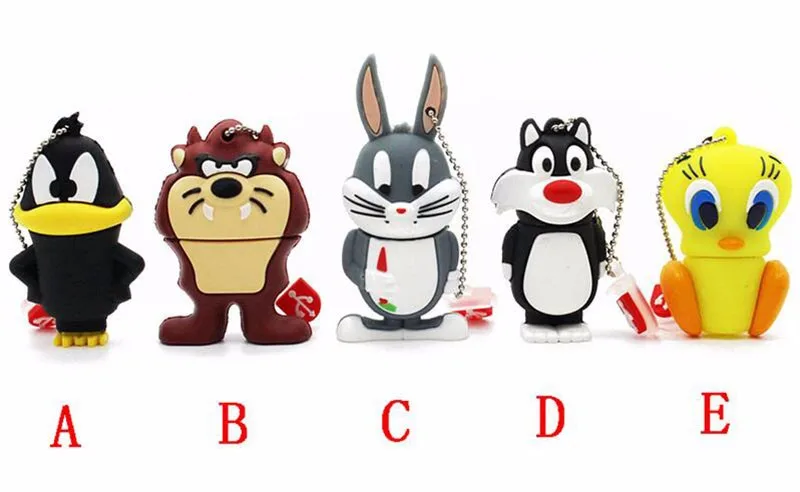 ABCDE