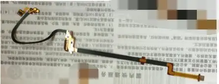 NEW Lens Anti-Shake Focus Flex Cable For SONY FE 3.5-6.3/24-240 OSS 24-240mm 24-240 mm Repair Part | Электроника