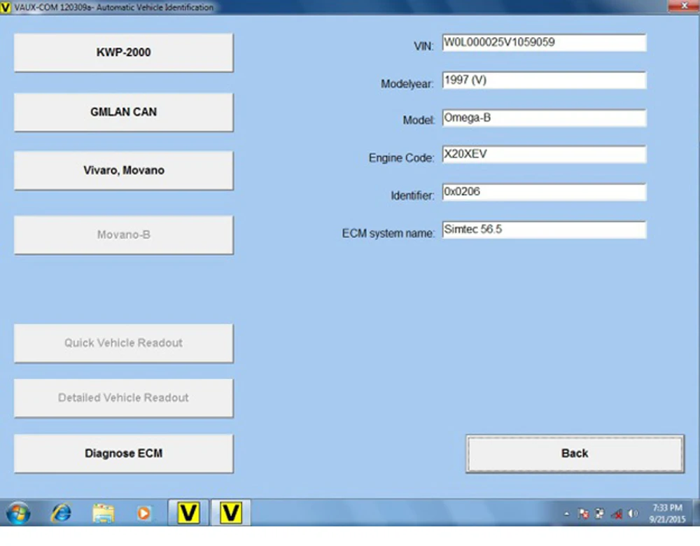 OPCOM V1.99 OBD2 диагностический инструмент для Opel OP COM с PIC18f45 FT232RQ чип высокое качество автомобильный диагностический сканер